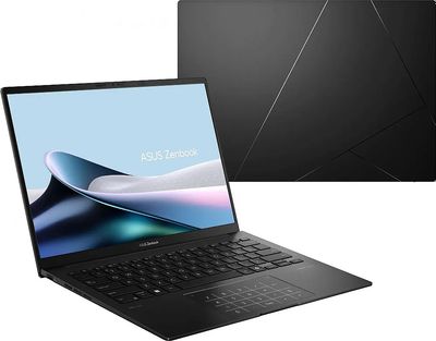 Ноутбук Asus Zenbook 14 UM3406H UM3406HA-QD097 (90NB1271-M005M0)